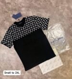 Louis Vuitton Monogram Gradient T-Shirt - Image 2