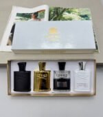 Luxury Imported Perfume Gift Sets (Dior, Valentino, Creed, Burberry) - Image 4