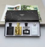 Luxury Imported Perfume Gift Sets (Dior, Valentino, Creed, Burberry) - Image 3
