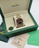 Men's Day-Date Rolex Watches (AAA Quality) - Image 24