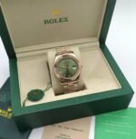 Men's Day-Date Rolex Watches (AAA Quality) - Image 23