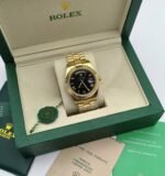 Men's Day-Date Rolex Watches (AAA Quality) - Image 20