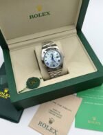 Men's Day-Date Rolex Watches (AAA Quality) - Image 19