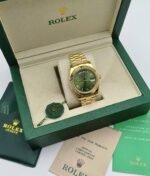 Men's Day-Date Rolex Watches (AAA Quality) - Image 14