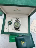Men's Day-Date Rolex Watches (AAA Quality) - Image 8