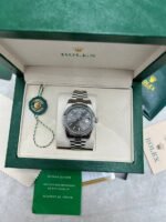 Men's Day-Date Rolex Watches (AAA Quality) - Image 6