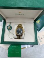 Men's Day-Date Rolex Watches (AAA Quality) - Image 5