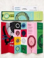 Audemars Piguet x Swatch "Royal Pop" Collection - Image 22