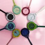 Audemars Piguet x Swatch "Royal Pop" Collection