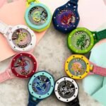 Audemars Piguet x Swatch "Royal Pop" Collection - Image 21