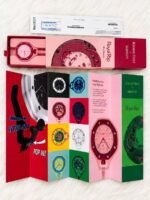 Audemars Piguet x Swatch "Royal Pop" Collection - Image 20