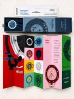 Audemars Piguet x Swatch "Royal Pop" Collection - Image 19