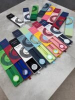 Audemars Piguet x Swatch "Royal Pop" Collection - Image 18