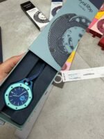 Audemars Piguet x Swatch "Royal Pop" Collection - Image 15