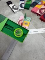 Audemars Piguet x Swatch "Royal Pop" Collection - Image 14