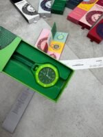 Audemars Piguet x Swatch "Royal Pop" Collection - Image 13