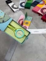 Audemars Piguet x Swatch "Royal Pop" Collection - Image 10