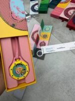 Audemars Piguet x Swatch "Royal Pop" Collection - Image 9