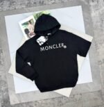 Men's Moncler Hoodie Collection
