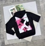 Men's Off-White Hoodie Collection