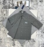 Men's Dior Quilted Overshirt / Jacket Collection - Image 5