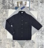 Men's Dior Quilted Overshirt / Jacket Collection - Image 2