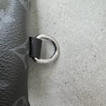 Men's Louis Vuitton Duo Sling Bag Collection - Image 11