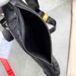 Men's Louis Vuitton Duo Sling Bag Collection - Image 8