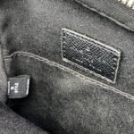 Men's Louis Vuitton Outdoor Sling Bag Collection - Image 9