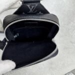 Men's Louis Vuitton Outdoor Sling Bag Collection - Image 8