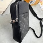 Men's Louis Vuitton Outdoor Sling Bag Collection - Image 4