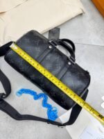 Men's Louis Vuitton Keepall Bandouliere Bag Collection - Image 6
