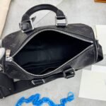 Men's Louis Vuitton Keepall Bandouliere Bag Collection - Image 5