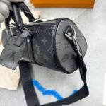 Men's Louis Vuitton Keepall Bandouliere Bag Collection - Image 3
