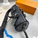 Men's Louis Vuitton Keepall Bandouliere Bag Collection