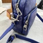 Men's Louis Vuitton Messenger Bag Collection - Image 17