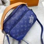 Men's Louis Vuitton Messenger Bag Collection - Image 15