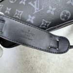 Men's Louis Vuitton Messenger Bag Collection - Image 13