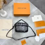 Men's Louis Vuitton Messenger Bag Collection - Image 7