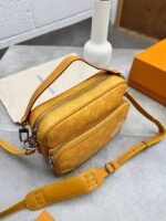 Men's Louis Vuitton Messenger Bag Collection - Image 21