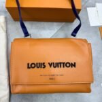 Louis Vuitton Take Out Messenger Bag Collection - Image 3