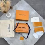 Louis Vuitton Take Out Messenger Bag Collection - Image 2