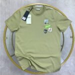 Men's Dior Mountain T-Shirt Collection - Image 5