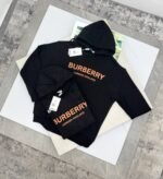 Men's Burberry London England Hoodie Collection