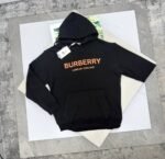Men's Burberry London England Hoodie Collection - Image 2