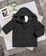 Men's Canada Goose Wyndham Parka Jacket Collection - Image 2