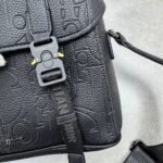 Dior Hit The Road Messenger Bag Collection - Image 17
