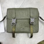 Dior Hit The Road Messenger Bag Collection - Image 11
