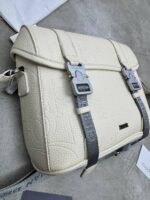 Dior Hit The Road Messenger Bag Collection - Image 5