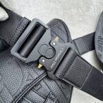Men's Highest Quality Dior Saddle Bag Collection - Image 4